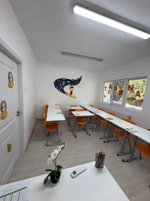 Vila P+1 de zona Brancoveanu - imagine 5