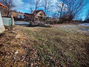 Teren intravilan de vânzare - imagine 2