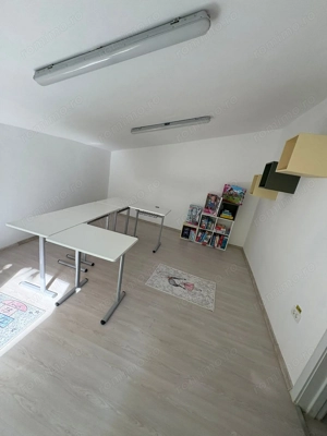 Vila P+1 de zona Brancoveanu - imagine 8