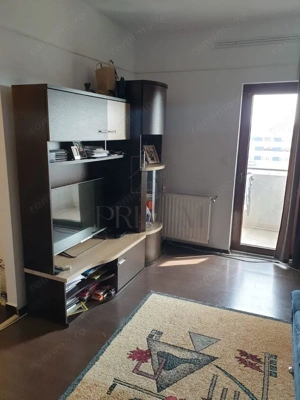 Apartament 1 camera - Decomandat - Mobilat  #537;i Utilat - Zona Girocului