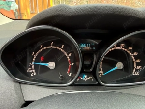 vand ford fiesta 2016 - imagine 2