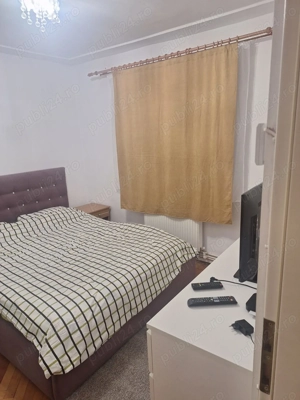 Închiriez apartament cu 3 camere  - imagine 6