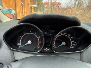 vand ford fiesta 2016 - imagine 3