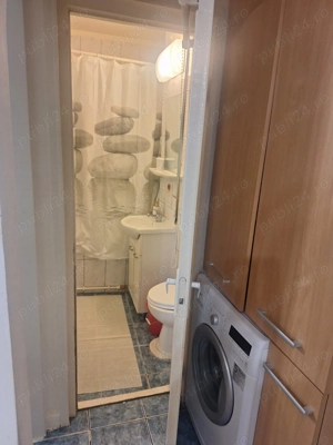 Închiriez apartament cu 3 camere  - imagine 4