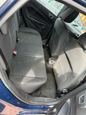 vand ford fiesta 2016 - imagine 4