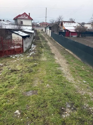  Terenarabil de 700mp la 10000 euro la 60 mp de str E70 Racoteanu