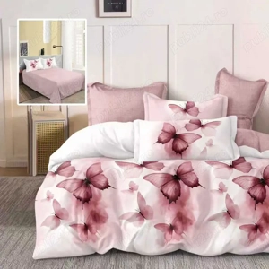 Lenjerii de pat premium 