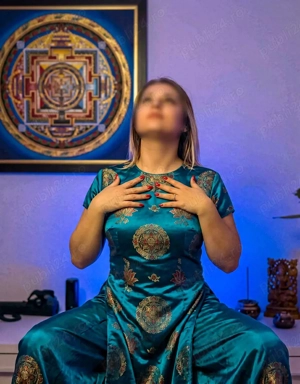 Relaxare orientala autentica | Ella, Amalia si Hanna | Sector 2 - imagine 4