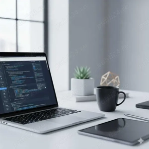 Fac Website-uri de Prezentare | Experiență Corporație | 0% Avans!