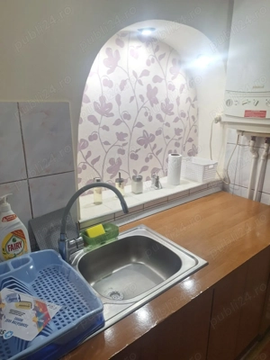 Închiriez apartament cu 3 camere  - imagine 8