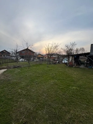 Casă 100 mp în Satul Nou de Sus, 8 ari, garaj - imagine 4