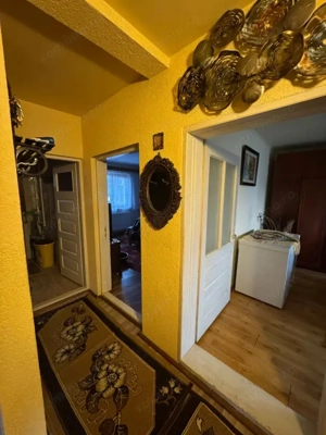 Casă 100 mp în Satul Nou de Sus, 8 ari, garaj - imagine 6