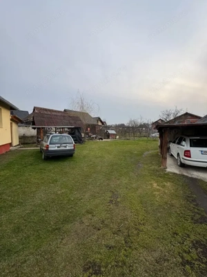 Casă 100 mp în Satul Nou de Sus, 8 ari, garaj - imagine 2