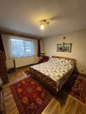 Casă 100 mp în Satul Nou de Sus, 8 ari, garaj - imagine 9