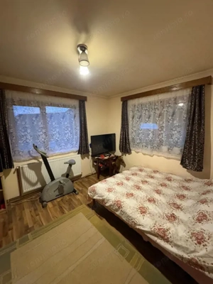 Casă 100 mp în Satul Nou de Sus, 8 ari, garaj - imagine 13