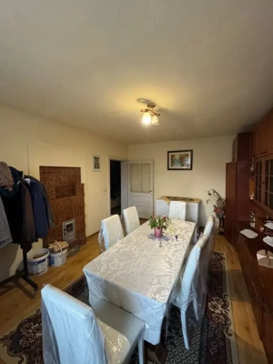 Casă 100 mp în Satul Nou de Sus, 8 ari, garaj - imagine 8