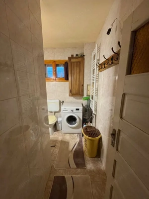 Casă 100 mp în Satul Nou de Sus, 8 ari, garaj - imagine 11