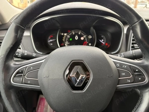 Renault Talisman, 2017, 1.6 TCE 150 cp, E6, automat, 86.000 km - imagine 9
