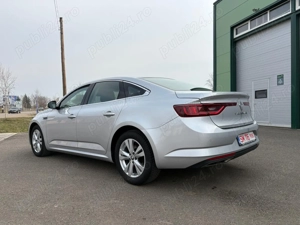Renault Talisman, 2017, 1.6 TCE 150 cp, E6, automat, 86.000 km - imagine 5