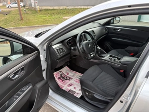 Renault Talisman, 2017, 1.6 TCE 150 cp, E6, automat, 86.000 km - imagine 8