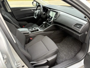 Renault Talisman, 2017, 1.6 TCE 150 cp, E6, automat, 86.000 km - imagine 13