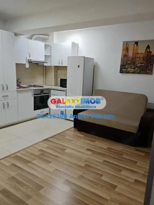 Garsoniera Bloc Nou Berceni - Oltenitei - Aparatorii Patriei