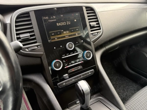 Renault Talisman, 2017, 1.6 TCE 150 cp, E6, automat, 86.000 km - imagine 11