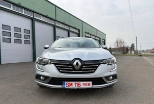 Renault Talisman, 2017, 1.6 TCE 150 cp, E6, automat, 86.000 km - imagine 2