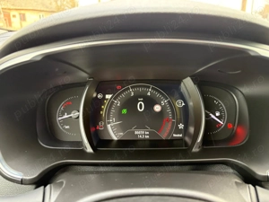 Renault Talisman, 2017, 1.6 TCE 150 cp, E6, automat, 86.000 km - imagine 10