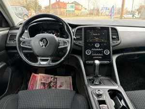 Renault Talisman, 2017, 1.6 TCE 150 cp, E6, automat, 86.000 km - imagine 6