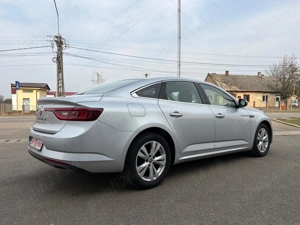 Renault Talisman, 2017, 1.6 TCE 150 cp, E6, automat, 86.000 km - imagine 4