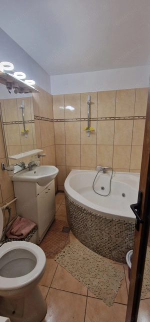 Doua camere comfort maxim, zona Gara. - imagine 8