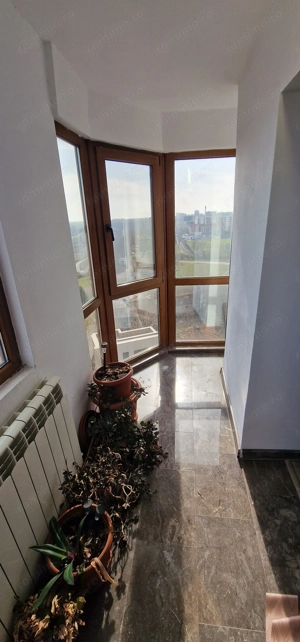 Doua camere comfort maxim, zona Gara. - imagine 17