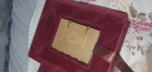 Setul editia limitat stefan lochner din 1.995..publicata de 1989 de Coron Verlag. - imagine 2