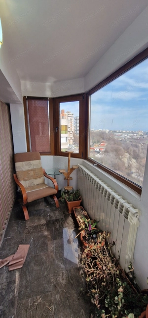 Doua camere comfort maxim, zona Gara. - imagine 16