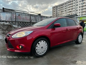 Ford Focus 1.6 benzina + GPL*automata - imagine 2