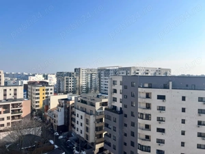 Apartament zona Lujerului, 2 camere, decomandat