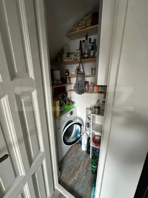Apartament 2 camere, 52 mp, cartier Bulgaria - imagine 3