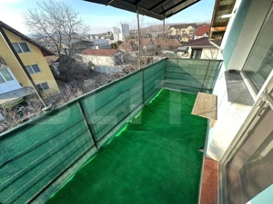 Apartament 2 camere, 52 mp, cartier Bulgaria - imagine 11