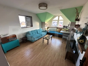 Apartament 2 camere, 52 mp, cartier Bulgaria - imagine 5