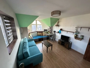 Apartament 2 camere, 52 mp, cartier Bulgaria - imagine 4
