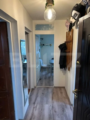 Apartament 2 camere, 52 mp, cartier Bulgaria - imagine 7