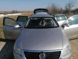 Vând vw passat b6  - imagine 4