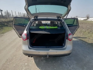Vând vw passat b6  - imagine 2