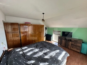 Apartament 2 camere, 52 mp, cartier Bulgaria - imagine 9