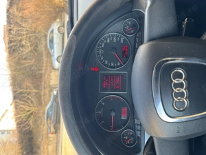 Audi A4 B7 distribuție schimbată  - imagine 5