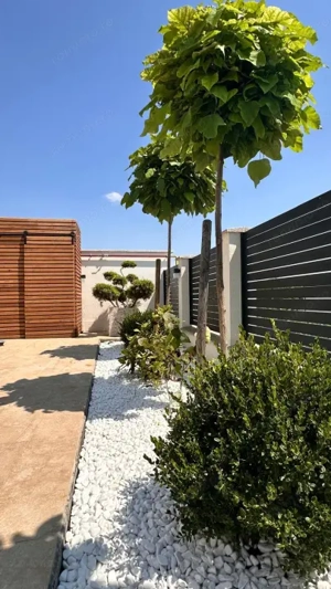 Casă cu piscină, 320 mp, teren 1.120 mp,  aproape Mall Electroputere - imagine 5