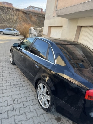 Audi A4 B7 distribuție schimbată  - imagine 7