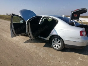 Vând vw Passat b6  - imagine 3