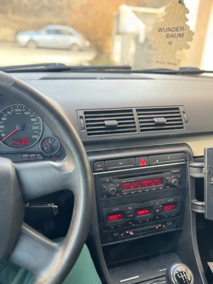 Audi A4 B7 distribuție schimbată  - imagine 4